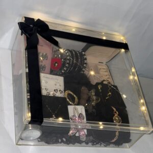 Acrylic box