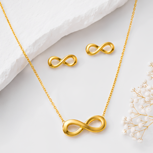 Infinity Love Set