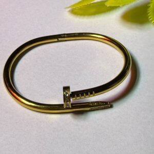 Luxury Nail Bracelet