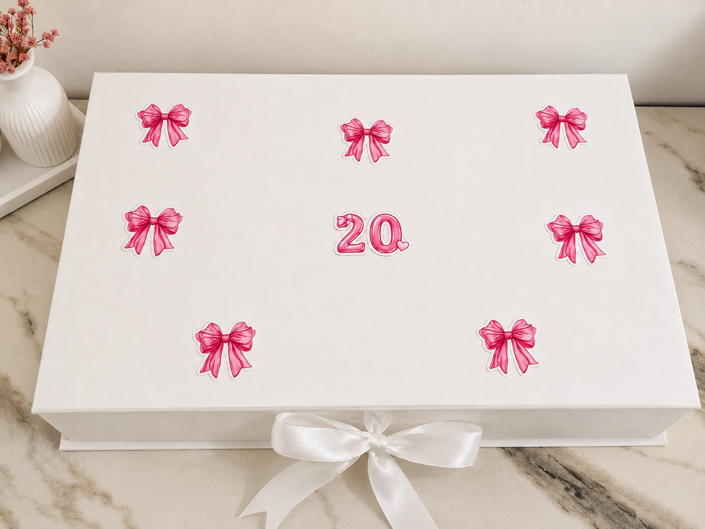 20-Piece Birthday Surprise Gift Box - Image 2
