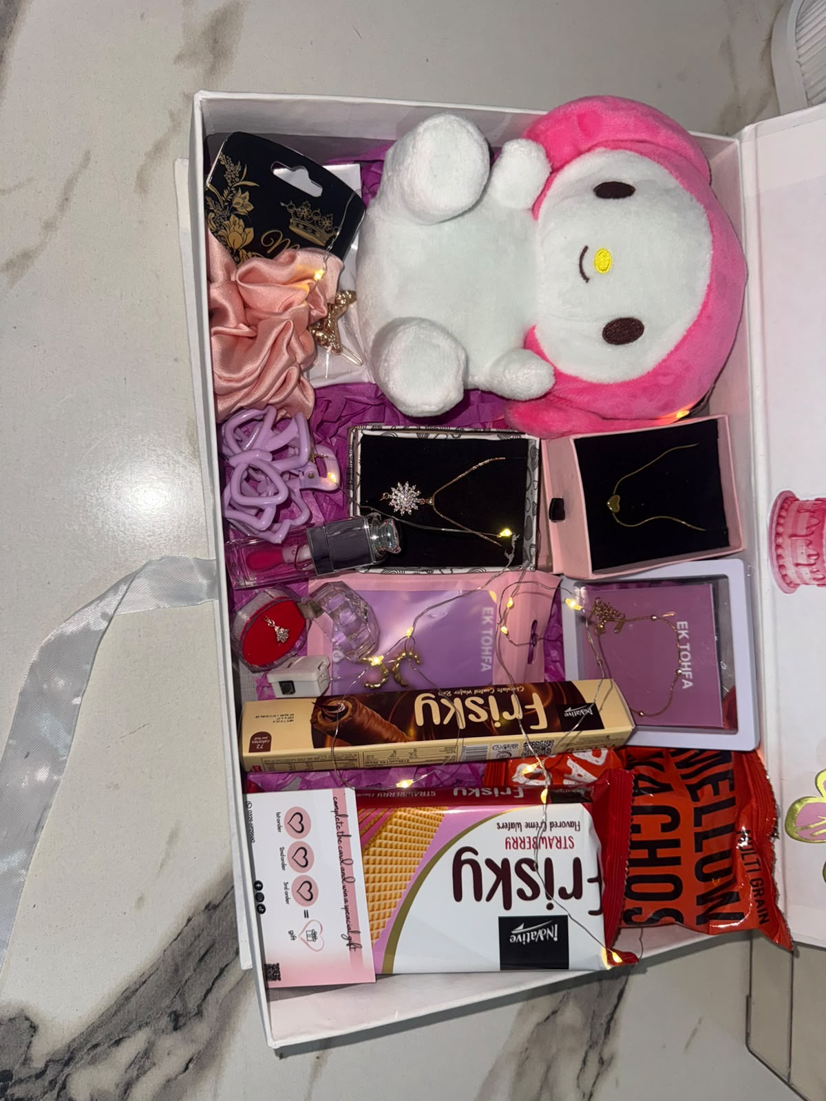 Birthday Bliss Box - Image 2